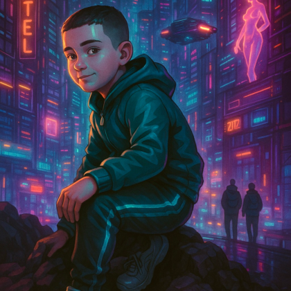 Cyberpunk